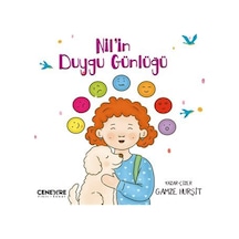 Nil'in Duygu Günlüğü / Gamze Hurşit