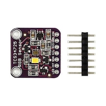 TCS34725 RGB Renk Sensörü