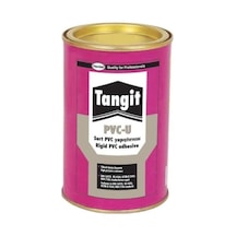 Sert Pvc Yapıştırıcısı 1000 Gr Şeffaf