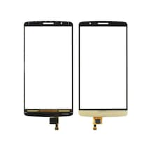 Teknonet Lg G3 Mini Uyumlu Dokunmatik Lens + Filmli