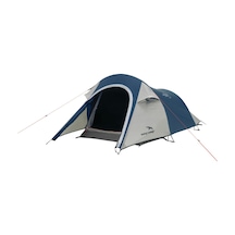 Easy Camp Energy 200 Compact Blackroom 2 Kişilik Çadır Gri