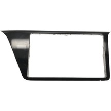 55405-f4190 Toyota C-hr X1 1.8 Hybrıt Zyx10 Orta Konsol Trım Kapagı