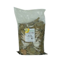 Doğan Baharatçılık Doğal Avakado Yaprağı 1 KG