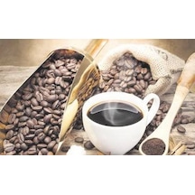 S.Talas Kuru Kahve Orta Koyu 500 Gr