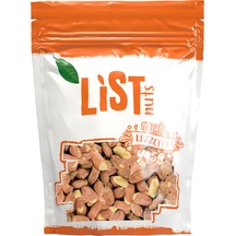 List Nuts Tuzlu Yer Fıstığı 500 G