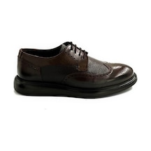 Brown Tegan Erkek Casual Ayakkabı Kahverengi