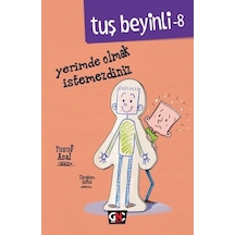 Yerimde Olmak İstemezdiniz - Tuş Beyinli 8 - Yusuf Asal - Genç Nesil