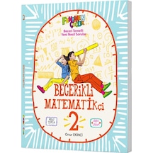 Fenomen Çocuk Becerikli Matematikçi 2.Sınıf