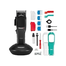 Boosted Up Profesyonel Erkek Saç/sakal Kesme Makinesi, En Yüksek Performans İçin Döner Motorlu, 120 Dakika Pil, Ayar