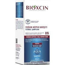 Forte Aqua Thermal Ds Yoğun Kepek Karşıtı Şampuan 200 Ml