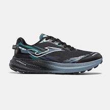 Joma Tr-6 2601 Black Erkek Siyah Yürüyüş Ayakkabısı Tktr6s2601 Siyah