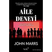 Aile Deneyi - Aıaı-893308