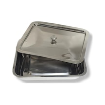 Archer Kapaklı Küvet 28 Cm