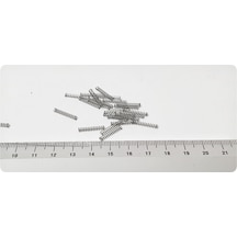 Baskı Yayı 0,30x2,40x14,50 Spir15