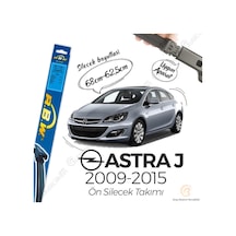 Opel Astra J Muz Silecek Takımı (2009-2015) RBW