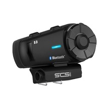 SCS S3 Bluetooth ve Intercom N11.763
