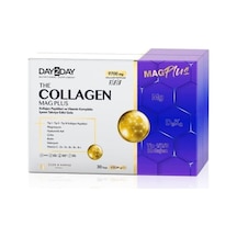 Day2Day The Collagen Mag Plus 30 Sase