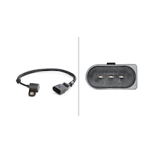 HELLA 6PU012681051 EKSANTRİK MİLİ POZİSYON SENSÖRÜ VW 038957147A-