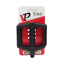 VP - Pedal - VP-535 Bmx Freestyle Platform Bisiklet pedalı siyah