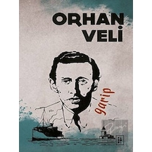 Garip - Orhan Veli Kanık - Parodi Yayınları