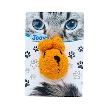 Jooys Tavşancık Kedi Oyuncağı