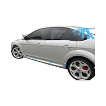 Garage453 Ford Focus 2.5 Yan Ekler Marspıyel Plastik Boyasız