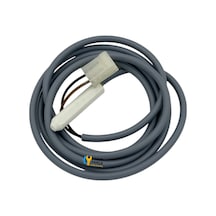Arçelik Uyumlu Bk 9042 Nf Buzdolabı Sıcaklık Sensörü