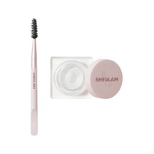 Sheglam Lüks Kaş Sabitleyici Jel Şeffaf, Su Geçirmez, Ultra Tutuş Sheglam Lüks Kaş Sabitleyici Jel Şeffaf, Su Geçirmez, Ultra Tutuş