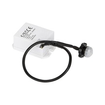 Cata Ct-9188 Mini Tip Sensör Sıva Altı Sensör 360 Derece 800w