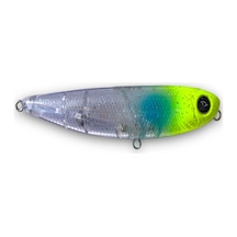 Han Fish Baskın 90f Canary
