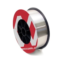 Paslanmaz Gazaltı Kaynak Teli 316lsı 1.00 Mm 15 Kg / Paket