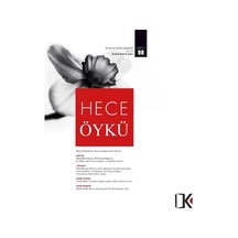 Hece Öykü 98.Sayı Nisan-Mayıs 2020