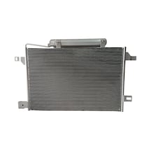 Klima Radyatörü Mercedes A W169 2004-2012 / B Class W245 2005-2011 / 1695000354
