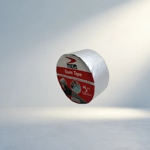Su Sızdırmaz Sakız Tamir Bandı 48mm X 1.5m Pratik Onarım Çözümü 11