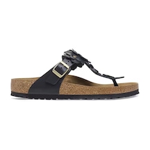 Birkenstock Bırkenstock Gızeh Flower Embellıshment Kadın Terlik 1026693 Siyah