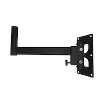 Powermaster Sp-004 Duvar Kolon Sehpası Kısa 12 İnç Üzeri