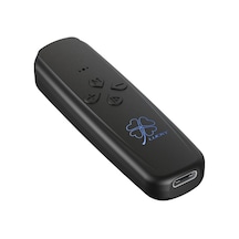 Cbtx M27 2-in-1 Araç Kablosuz Ses Adaptörü Bluetooth 5.2 Verici Alıcı Tv Bilgisayar Hoparlör İçin 3.5mm Ses Kablosu İle