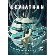 Leviathan 3 / Shiro Kuroi