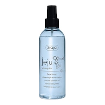 Jeju Genç Cilt Yüz Toniği 200 Ml