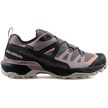 Salomon X Ultra 360 Gtx W Kadın Outdoor Ayakkabısı L47449400 Mor L47449400