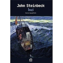 İnci - John Steinbeck - İletişim Yayınları
