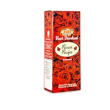 Hari Darshan Tütsü - Gül Rose
