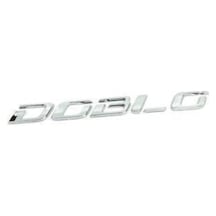 Fıat Doblo Arka Bagaj Kaputu Uzerı Yazı 2016-2018 52052874