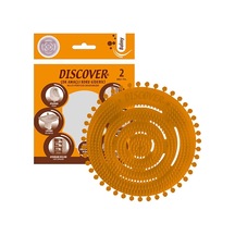 Discover Çok Amaçlı Koku Giderici Balmy 2'li