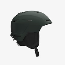 Salomon Pioneer Lt Erkek Yeşil Kayak Kaskı L47915300