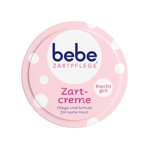 Zartpflege Zartcreme Hassas Cilt Bakım Kremi, Teneke Kutu, 150 Ml