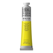 Winsor Newton Winton Yağlı Boya 200Ml Cadmium Lemon Hue / 87 ,1437
