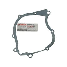 Yamaha Crypton R Manyeto Kapak Contası