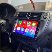 Honda Civic Ies Android Multimedya Sistemi 4-64 Myway 1996-2001 9"
