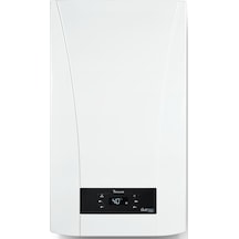 Baymak Duotec Compact 24-F Kombi Beyaz